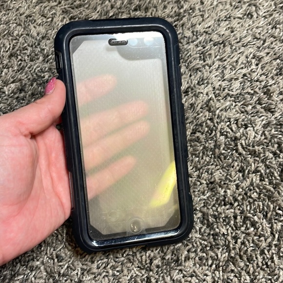 Griffin survivor phone case iPhone 6s Plus case only cell phone case for apple - Picture 3 of 10